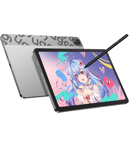 Amazon | XPPen Magic Drawing Pad 12.2インチ お絵かきタブレット